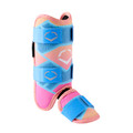 Evoshield SRZ-2 Youth Baseball/Softball Batter's Leg Guard