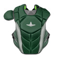 All-Star MVP-PRO Intermediate Baseball Catcher's Chest Protector