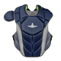 All-Star MVP-PRO Intermediate Baseball Catcher's Chest Protector