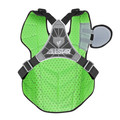 All-Star MVP-PRO Youth Baseball Catcher's Chest Protector