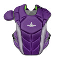 All-Star MVP-PRO Youth Baseball Catcher's Chest Protector