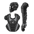 Easton MAV-X Intermediate Baseball Catcher's Package