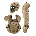 Easton MAV-X Intermediate Baseball Catcher's Package