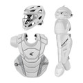 Easton Phenom Adult Baseball Catcher's Package