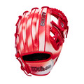 Wilson 2026 Spring A2000 Zach Neto Game Model 11.75 Inch ZN9 GM Baseball Glove