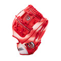 Wilson 2026 Spring A2000 Zach Neto Game Model 11.75 Inch ZN9 GM Baseball Glove