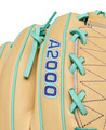 Wilson 2026 Spring A2000 Series 12 Inch DH12 Baseball Glove