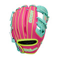 Wilson 2026 Spring A2000 SuperSkin 11.5 Inch DP15SS Baseball Glove