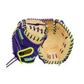 Wilson 2026 Spring A2000 Series 34 Inch FPCM23 Fastpitch Softball Catcher's Mitt