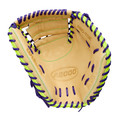 Wilson 2026 Spring A2000 Series 34 Inch FPCM23 Fastpitch Softball Catcher's Mitt