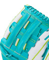 Wilson 2026 Spring A2000 SuperSkin 12.5 Inch FP50SS Fastpitch Softball Glove