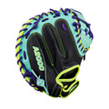 Wilson 2026 Spring A2000 SuperSkin 33 Inch PF33SS Baseball Catcher's Mitt