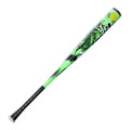 DeMarini 2026 Exile Samurai LE (-3) BBCOR Baseball Bat