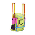 Easton Walk-Off Ethos Spring Break Baseball/Softball Backpack