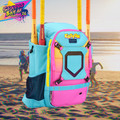 Easton Walk-Off Ethos Spring Break Baseball/Softball Backpack