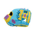 Rawlings Heart of the Hide Spring Break 11.5 Inch PROR204-2CBYBE Baseball Glove