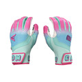 Easton Ghost Ethos Spring Break Women's Fastpitch Softball Batting Gloves