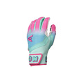 Easton Ghost Ethos Spring Break Women's Fastpitch Softball Batting Gloves