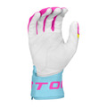 Easton Walk-Off Locked-In Ethos LE Youth Baseball Batting Gloves