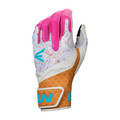 Easton Walk-Off Ethos Sugar Rush Adult Baseball/Softball Batting Gloves