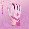 Easton Ghost Ethos Unlimited Women's Fastpitch Softball Batting Gloves