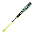 Louisville Slugger 2026 Atlas Hybrid Green (-3) BBCOR Baseball Bat