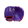 Wilson 2026 A2000 BLC Ground Ball Grape LE 11.5 Inch 1786 Baseball Glove