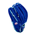 Wilson 2026 A2000 BLC Big Rally Blue Raspberry LE 11.5 Inch 1786 Baseball Glove