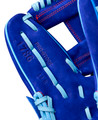 Wilson 2026 A2000 BLC Big Rally Blue Raspberry LE 11.5 Inch 1786 Baseball Glove