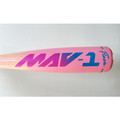 Easton 2026 MAV1 Flash USSSA (-10) EJB6M1F10 Junior Big Barrel Baseball Bat (Used)