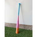 Easton 2026 Ghost OG Rainbow Sherbet (-11) EFP5GHRS11 Fastpitch Softball Bat (Used)