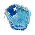 Rawlings Heart of the Hide April 2026 RGGC 11.25 Inch PROR312U-2CB Baseball Glove