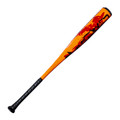 DeMarini 2027 Exile (-11) USA Baseball Bat