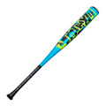 DeMarini 2027 Exile (-5) USSSA Baseball Bat