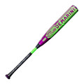 DeMarini 2027 Zen (-8) USSSA Baseball Bat