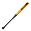 DeMarini 2027 The Woods Maple/Composite (-3) BBCOR Baseball Bat