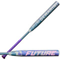 DeMarini 2027 Future (-9) Fastpitch Softball Bat