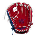 Rawlings Heart of the Hide July 2026 RGGC 11.5 Inch PROR204-2SRW Baseball Glove