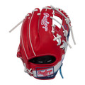 Rawlings Heart of the Hide July 2026 RGGC 11.5 Inch PROR204-2SRW Baseball Glove