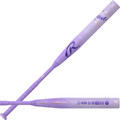 Rawlings 2027 Halo (-11) Fastpitch Softball Bat