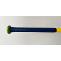 Louisville Slugger 2025 Savannah Bananas USA (-10) Youth Baseball Bat (Used)