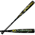 DeMarini 2027 Voodoo One (-3) BBCOR Baseball Bat