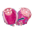 Easton 2027 Professional Collection Jen Schroeder 34 Inch RUDI-3.0 Fastpitch Softball Catcher's Mitt