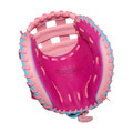 Easton 2027 Professional Collection Jen Schroeder 34 Inch RUDI-3.0 Fastpitch Softball Catcher's Mitt