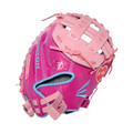 Easton 2027 Professional Collection Jen Schroeder 34 Inch RUDI-3.0 Fastpitch Softball Catcher's Mitt
