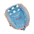 Easton 2027 Jen Schro Elite 33 Inch MYWHY-DREAMBIG Fastpitch Softball Catcher's Mitt