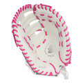 Easton 2027 Ghost NX Series 13 Inch GNXFP313W Fastpitch Softball First Base Mitt