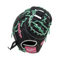 Rawlings 2027 NXT Contour Fit 12.25 Inch NXTDCTU-10BM Baseball First Base Mitt
