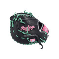 Rawlings 2027 NXT Contour Fit 12.25 Inch NXTDCTU-10BM Baseball First Base Mitt
