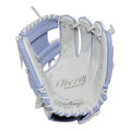 Rawlings 2027 Liberty Advanced 12 Inch RLA206SB-2WPE Fastpitch Softball Glove